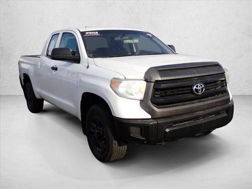 2017 Toyota Tundra SR