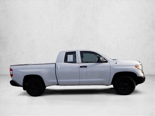 2017 Toyota Tundra SR