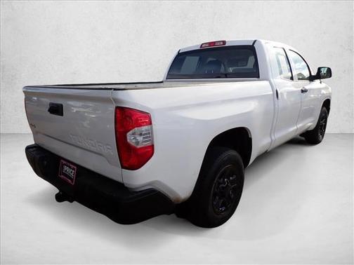 2017 Toyota Tundra SR