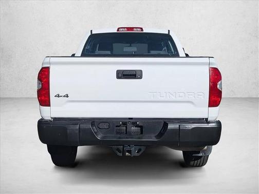 2017 Toyota Tundra SR