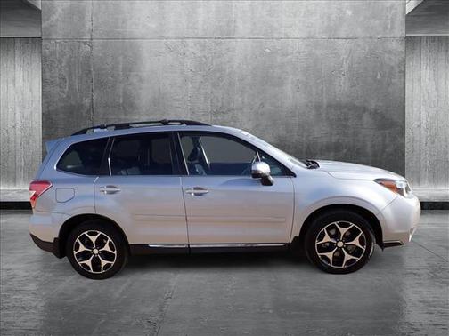 2016 Subaru Forester 2.0XT Touring