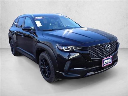 2024 Mazda CX-50 2.5 S Preferred Package