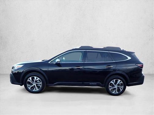 2022 Subaru Outback Touring