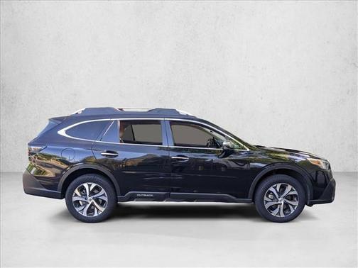 2022 Subaru Outback Touring