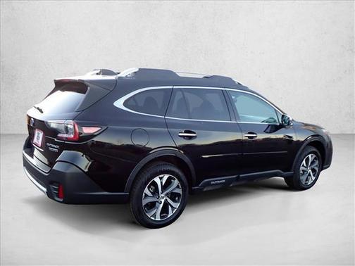 2022 Subaru Outback Touring