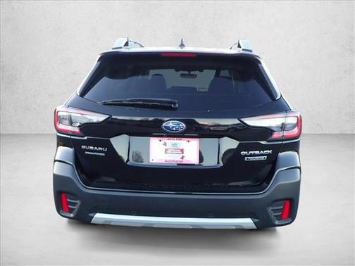 2022 Subaru Outback Touring