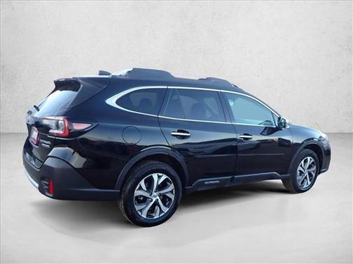 2022 Subaru Outback Touring