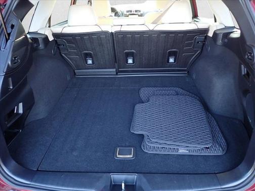 2017 Subaru Outback 3.6R Limited