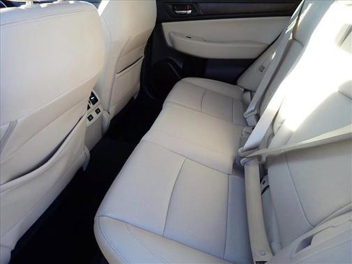 2017 Subaru Outback 3.6R Limited