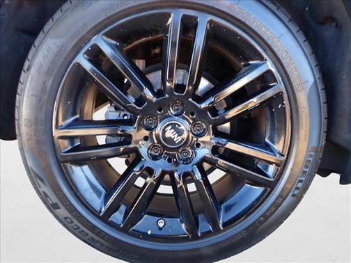2017 MINI Countryman Cooper S ALL4