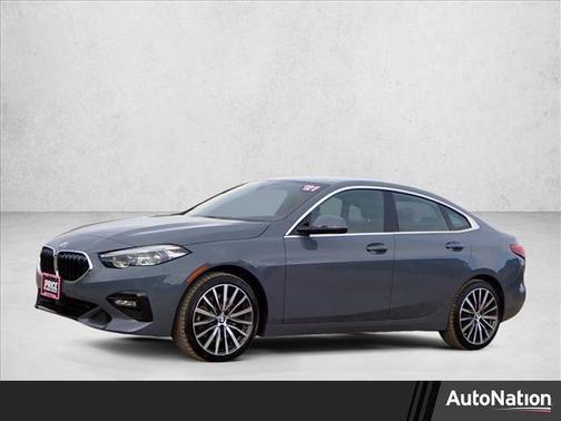 2021 BMW 228 Gran Coupe xDrive