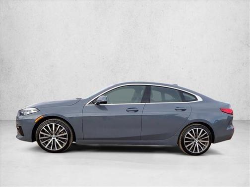 2021 BMW 228 Gran Coupe xDrive