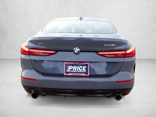 2021 BMW 228 Gran Coupe xDrive