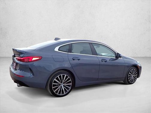 2021 BMW 228 Gran Coupe xDrive
