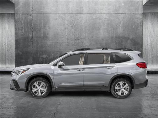 2025 Subaru Ascent Premium 8-Passenger