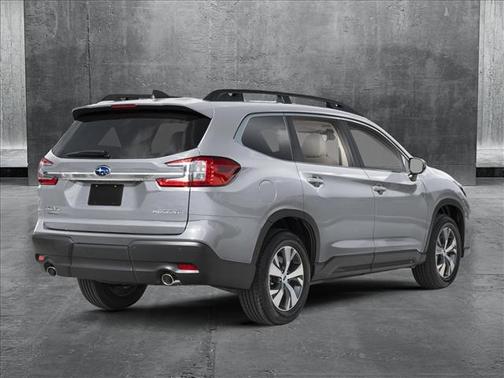 2025 Subaru Ascent Premium 8-Passenger