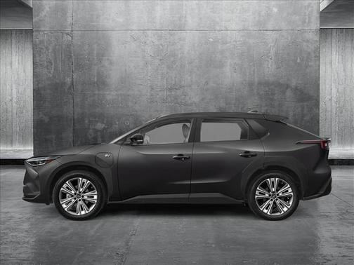 2025 Subaru Solterra Limited