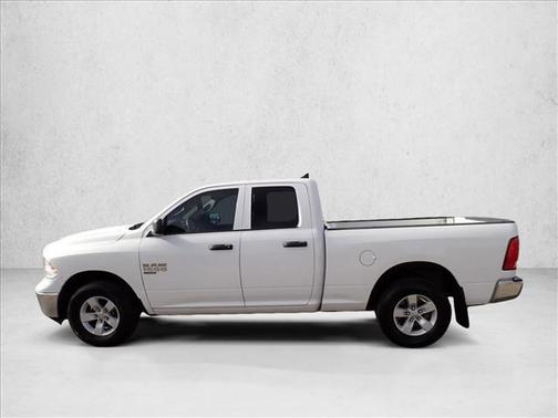 2019 RAM 1500 Tradesman