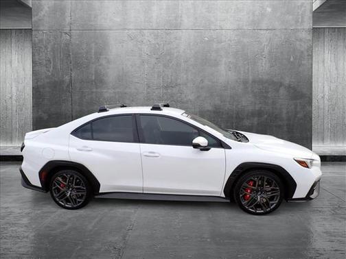 2024 Subaru WRX TR