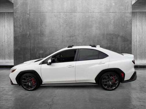 2024 Subaru WRX TR