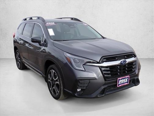 2023 Subaru Ascent Limited 7-Passenger