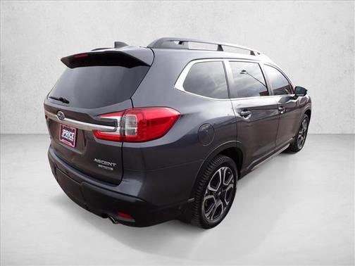 2023 Subaru Ascent Limited 7-Passenger