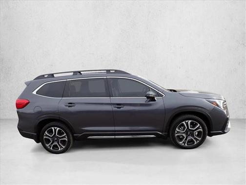 2023 Subaru Ascent Limited 7-Passenger