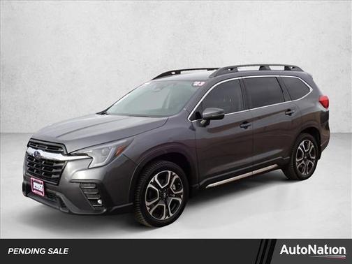 2023 Subaru Ascent Limited 7-Passenger