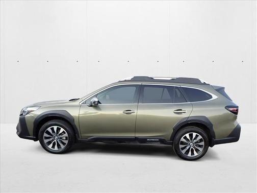 2023 Subaru Outback Touring