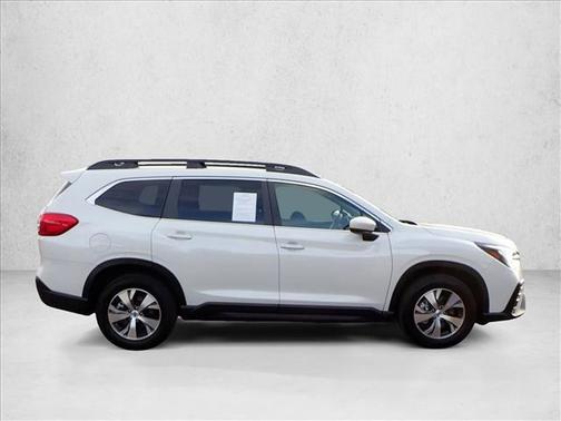 2024 Subaru Ascent Premium 7-Passenger