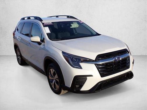 2024 Subaru Ascent Premium 7-Passenger