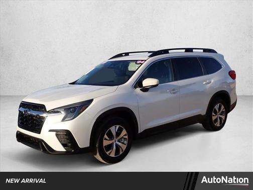 2024 Subaru Ascent Premium 7-Passenger