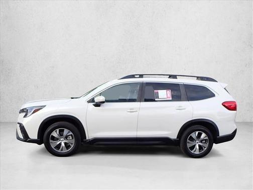 2024 Subaru Ascent Premium 7-Passenger