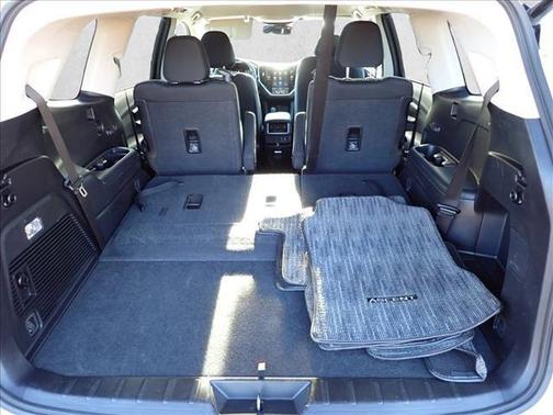 2024 Subaru Ascent Premium 7-Passenger