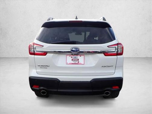 2024 Subaru Ascent Premium 7-Passenger