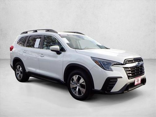 2024 Subaru Ascent Premium 7-Passenger