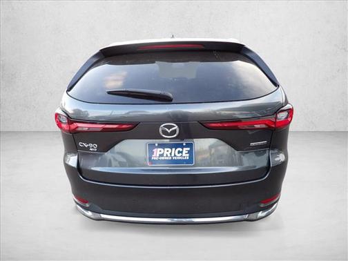 2024 Mazda CX-90 3.3 Turbo Premium