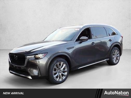 2024 Mazda CX-90 3.3 Turbo Premium