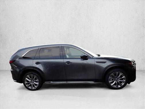 2024 Mazda CX-90 3.3 Turbo Premium