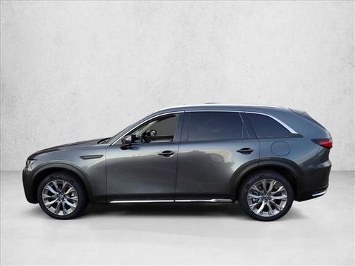2024 Mazda CX-90 3.3 Turbo Premium