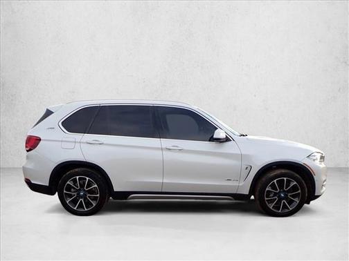 2018 BMW X5 eDrive xDrive40e