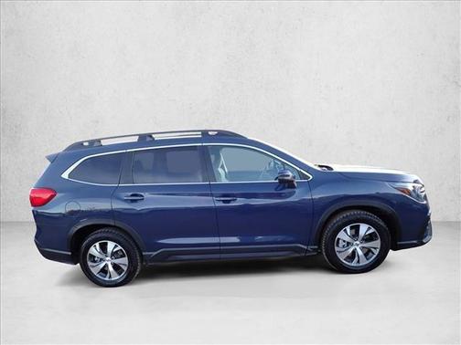 2023 Subaru Ascent Premium 8-Passenger