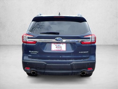 2023 Subaru Ascent Premium 8-Passenger