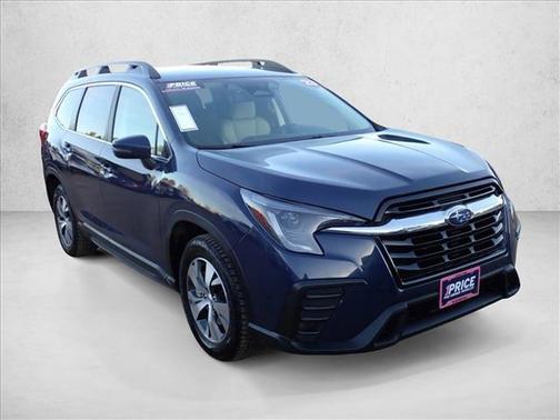 2023 Subaru Ascent Premium 8-Passenger