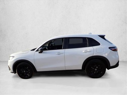 2024 Honda HR-V AWD Sport