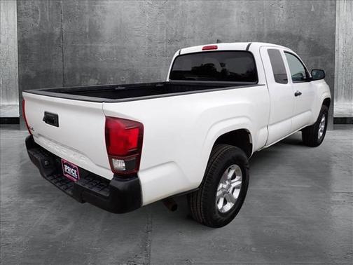2019 Toyota Tacoma SR