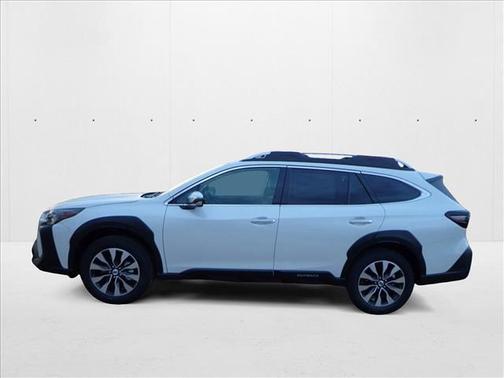 2025 Subaru Outback Touring