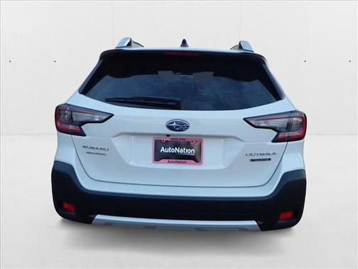2025 Subaru Outback Touring