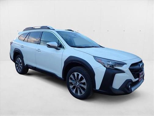 2025 Subaru Outback Touring