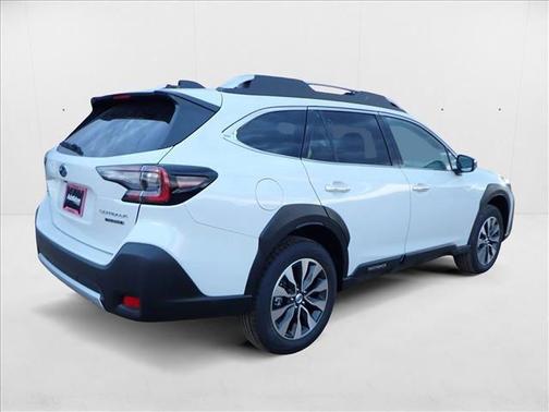 2025 Subaru Outback Touring